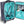 Load image into Gallery viewer, GENTLY USED - Mavii Costume Rack Carry-On Luggage with Spinner Wheels