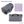 Load image into Gallery viewer, Mavii 28" Wheeled Duffel with Garment Rack, Collapsible - 4 Color Options