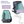 Load image into Gallery viewer, Mavii 28" Wheeled Duffel with Garment Rack, Collapsible - 4 Color Options