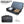 Load image into Gallery viewer, Gently Used - Travolution Newly Designed 28" Garment Rack Duffel w/ Wheels, Black