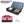 Load image into Gallery viewer, Gently Used - Travolution Newly Designed 28" Dance Duffel, Pink Upper