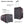 Load image into Gallery viewer, Travolution 24 Inch Wheeled Duffel Bag With Garment Rack