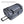 Load image into Gallery viewer, NEW! The Deluxe - 28" Costume Rack Duffel