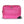 Load image into Gallery viewer, New! The Hybrid Garment Rack Duffel - HOT PINK