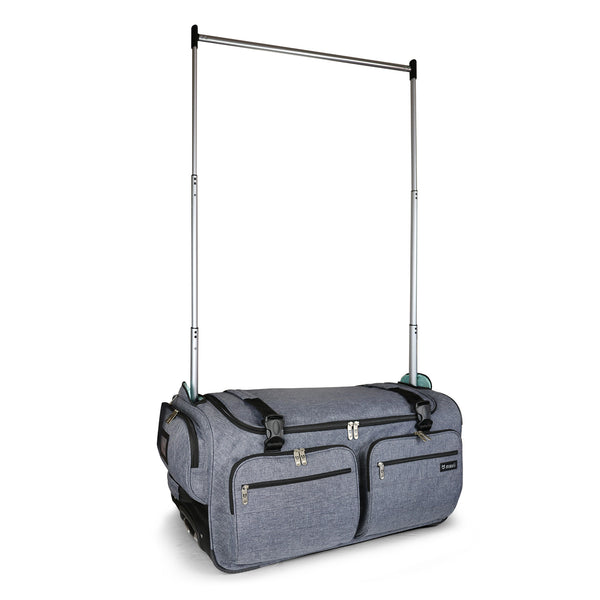 NEW! The Deluxe - 28" Costume Rack Duffel