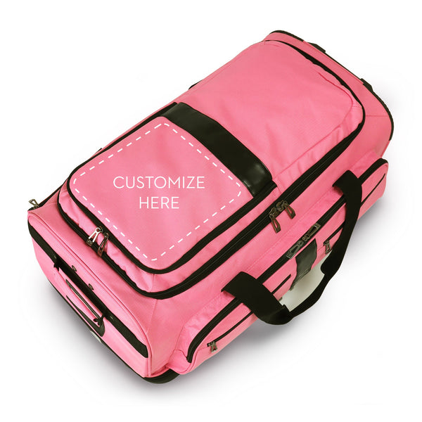Travolution dance bag outlet