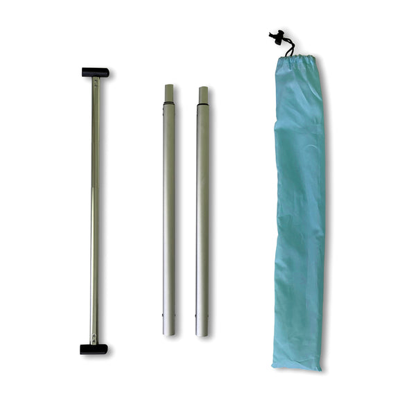 Replacement Garment Rack Set - 23"